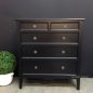 Peninsula 5 Drawer Chest