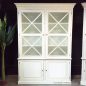 South Hamptons Wall Unit