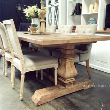 Artisan Dining Table