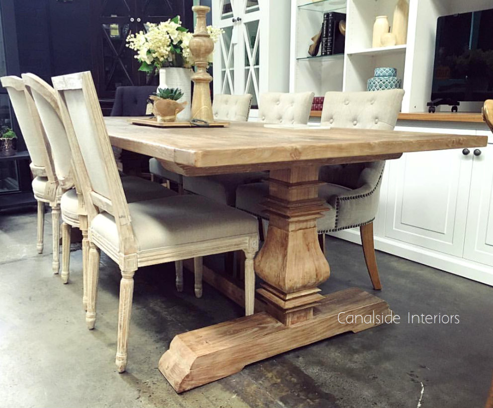 Artisan Dining Table