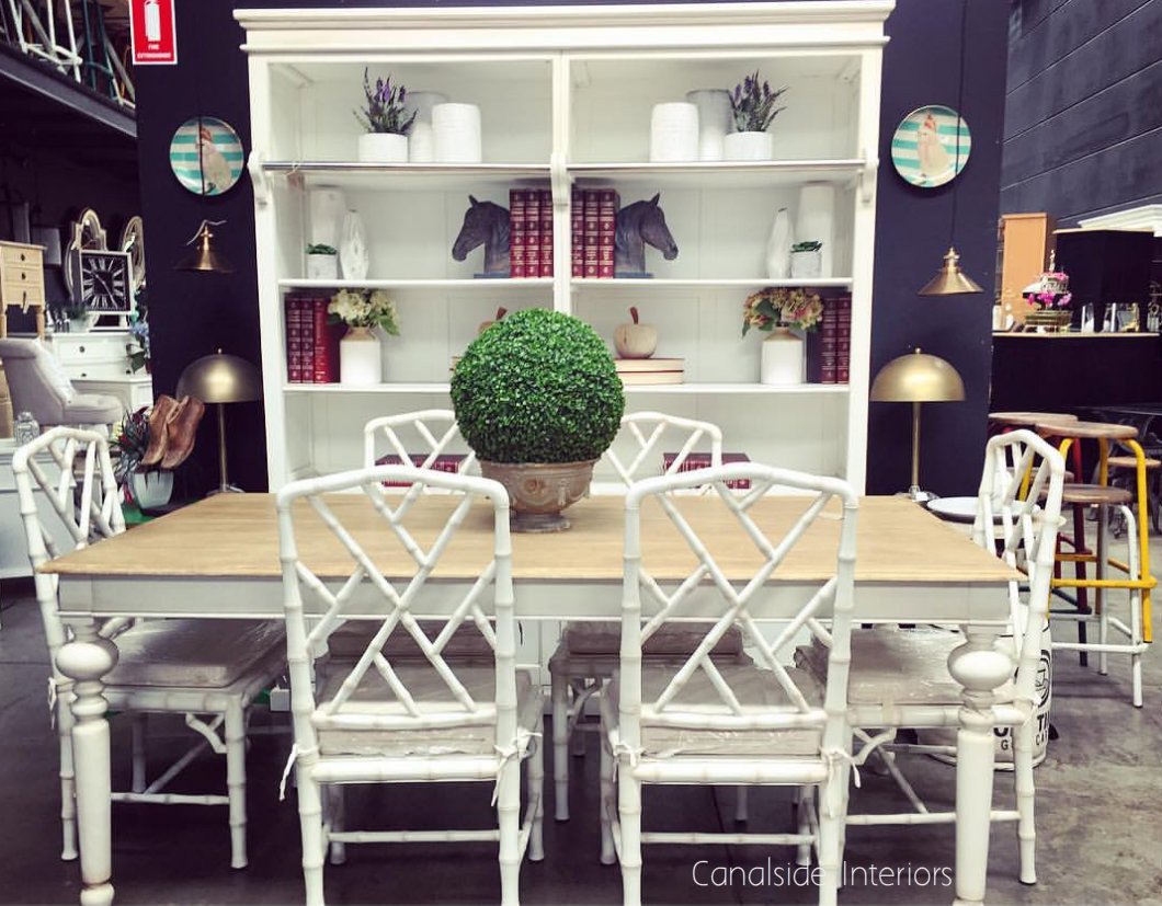 Flamingo Dining Chair