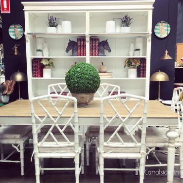 Chandon Dining Table