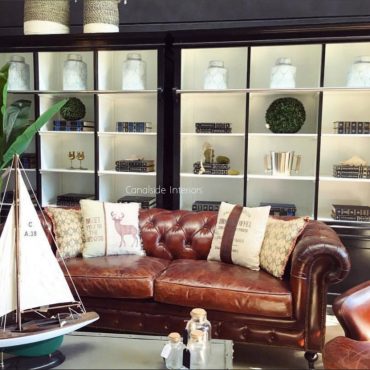 Grange 3 Door Wall Unit