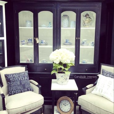 Key Largo 4 Door Display Unit