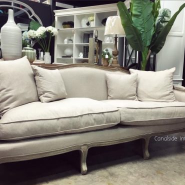 Arya Canape Sofa