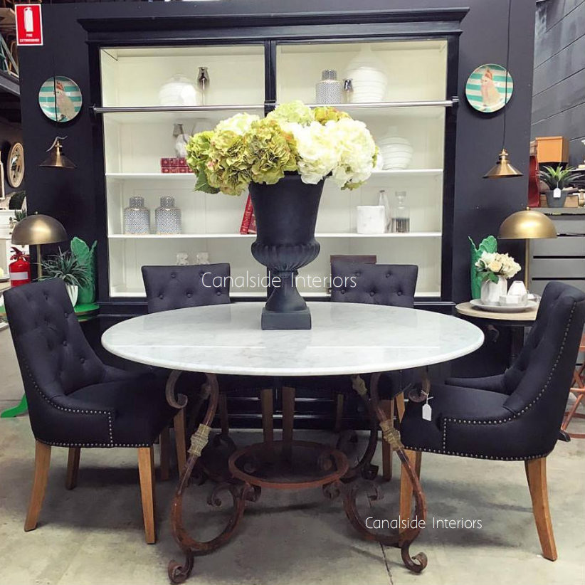 Grange 4 Door Wall Unit