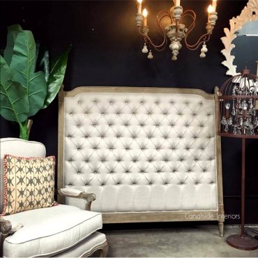 Fairmount Queen Headboard