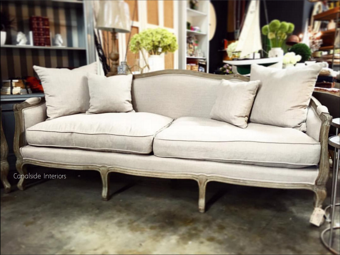 Arya Canape Sofa
