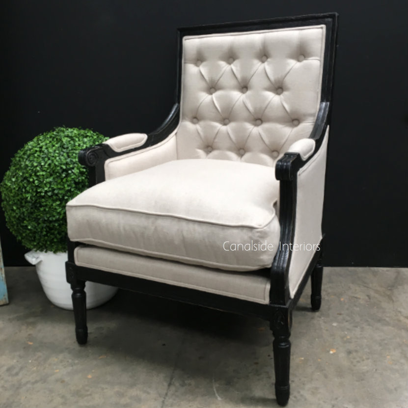 Pearson Armchair
