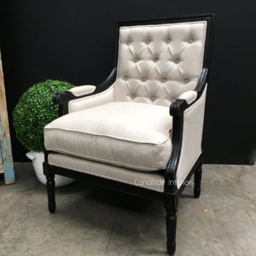Pearson Armchair