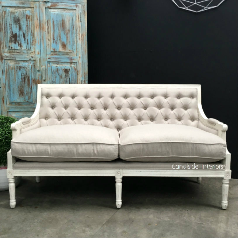 Pearson Sofa Canape