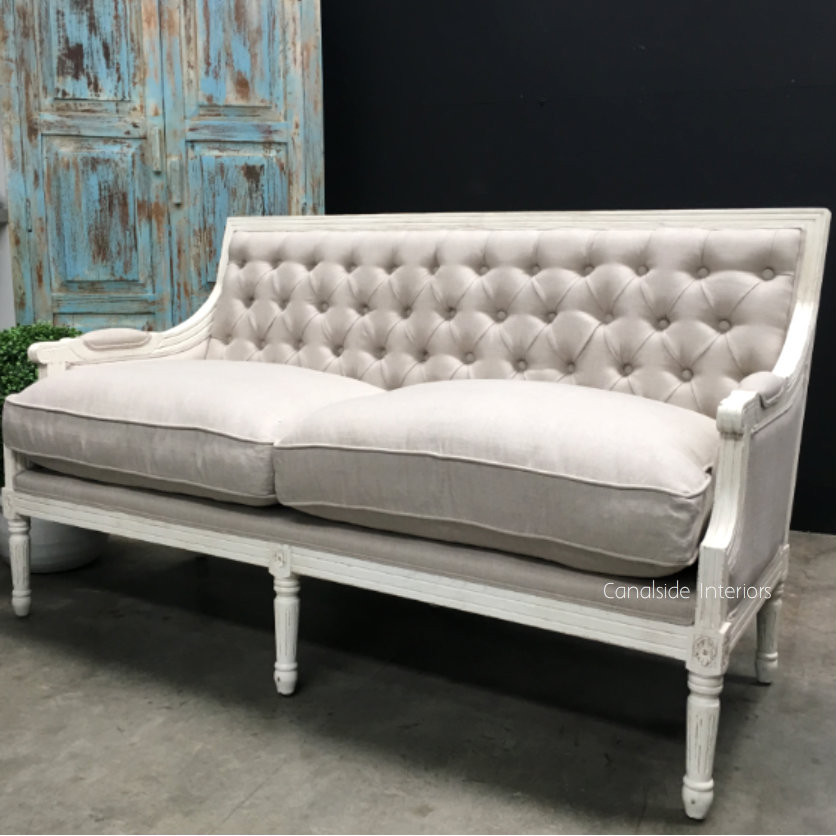 Pearson Sofa Canape