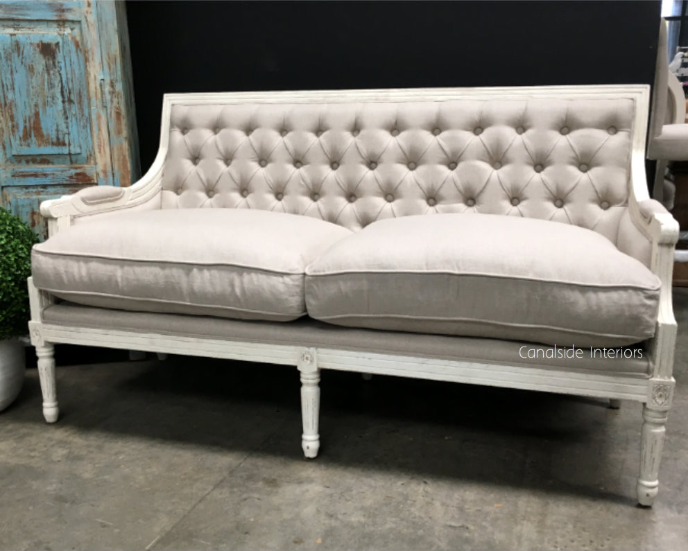 Pearson Sofa Canape
