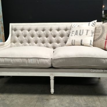Pearson Sofa Canape