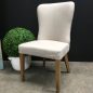 Richmond Dining Chair with Pull Handle Detail