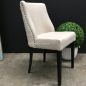 Bingley Dining Chair with Quilting
