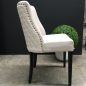 Bingley Dining Chair with Quilting