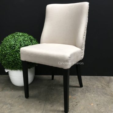 Bingley Dining Chair with Quilting