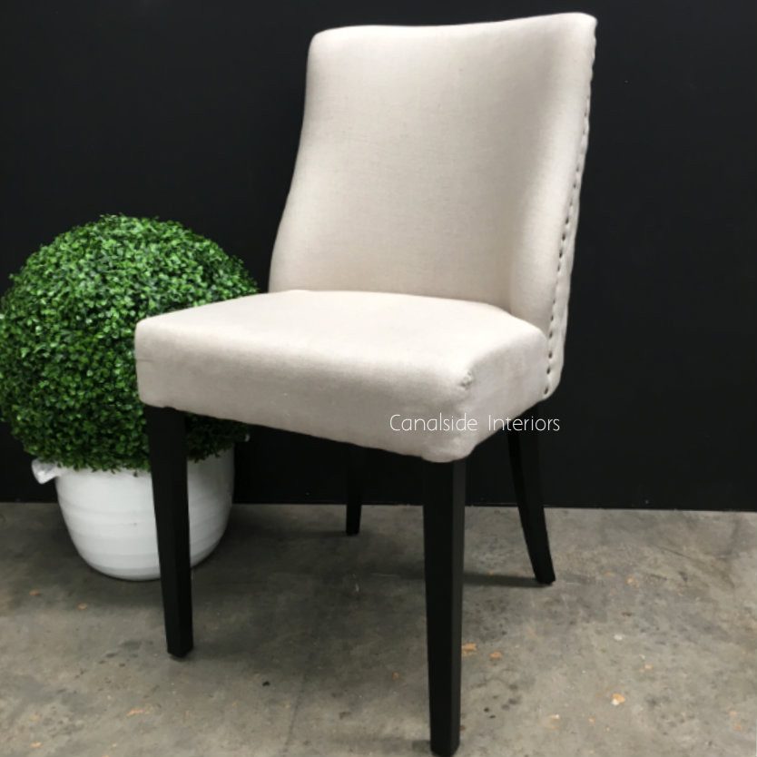 Bingley Dining Chair with Quilting