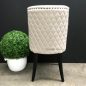 Bingley Dining Chair with Quilting