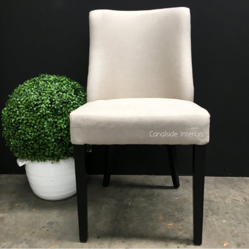 Bingley Dining Chair with Quilting