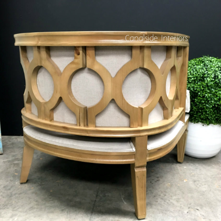 Rafferty Occasional Armchair