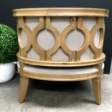 Rafferty Occasional Armchair