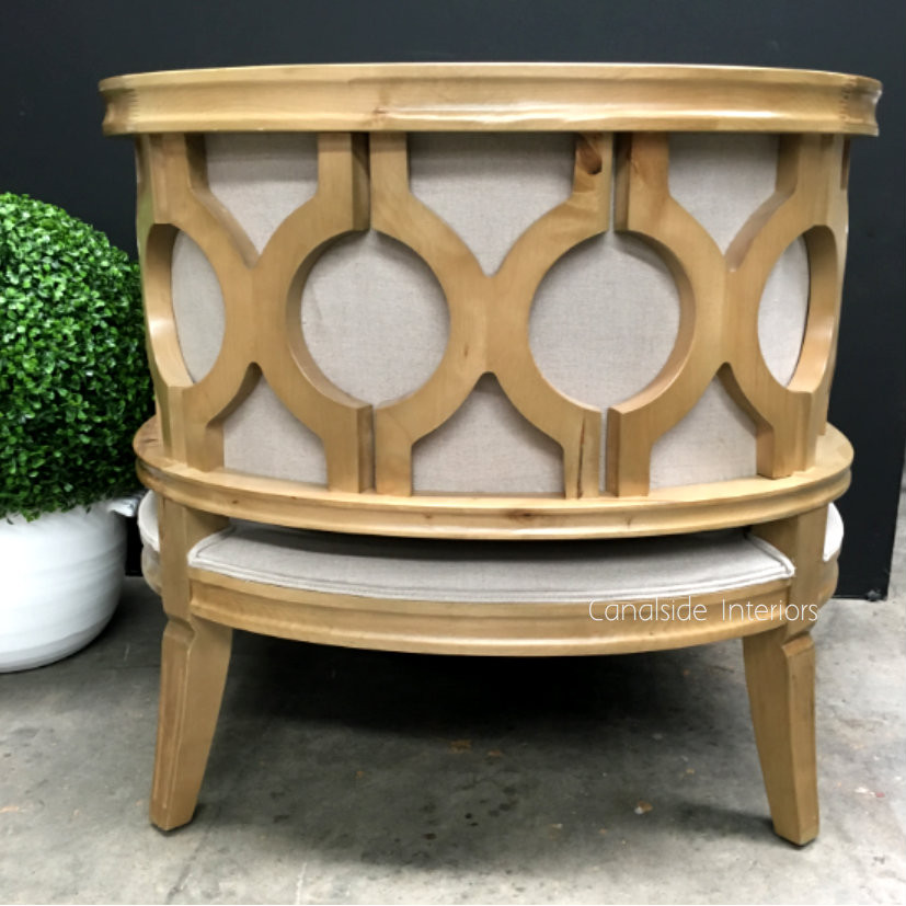 Rafferty Occasional Armchair