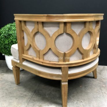 Rafferty Occasional Armchair