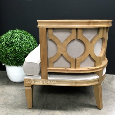 Rafferty Occasional Armchair