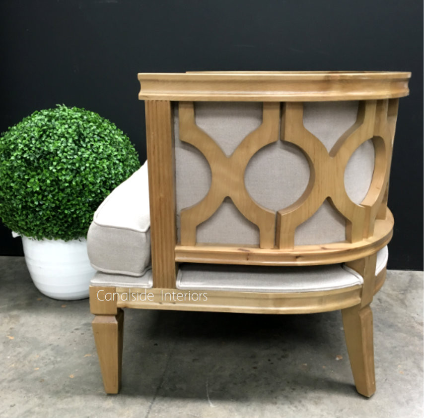 Rafferty Occasional Armchair