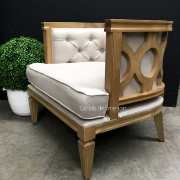 Rafferty Occasional Armchair