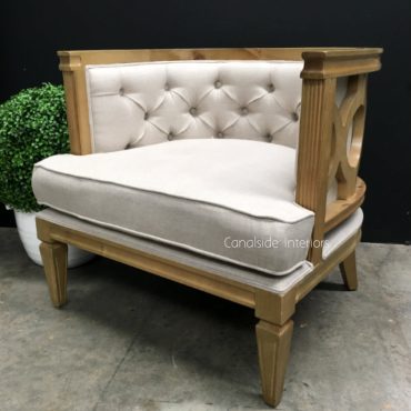 Rafferty Occasional Armchair