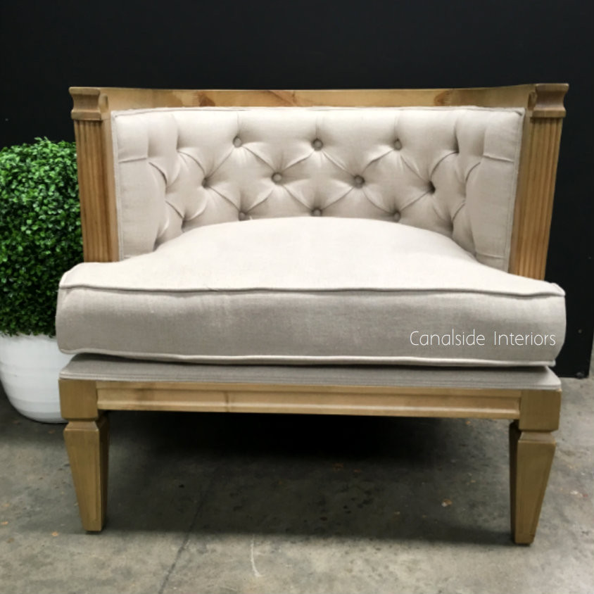 Rafferty Occasional Armchair