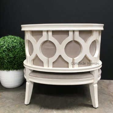 Rafferty Occasional Armchair