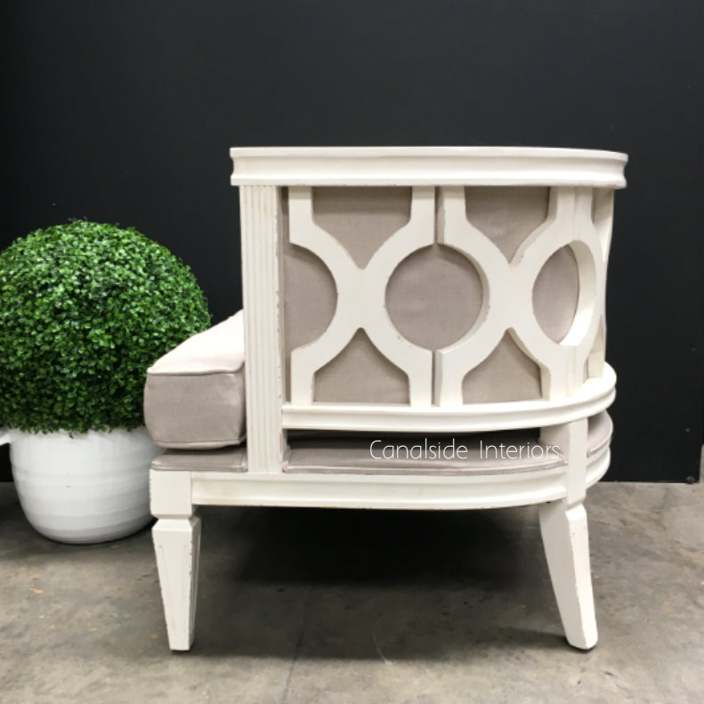 Rafferty Occasional Armchair