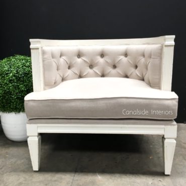 Rafferty Occasional Armchair