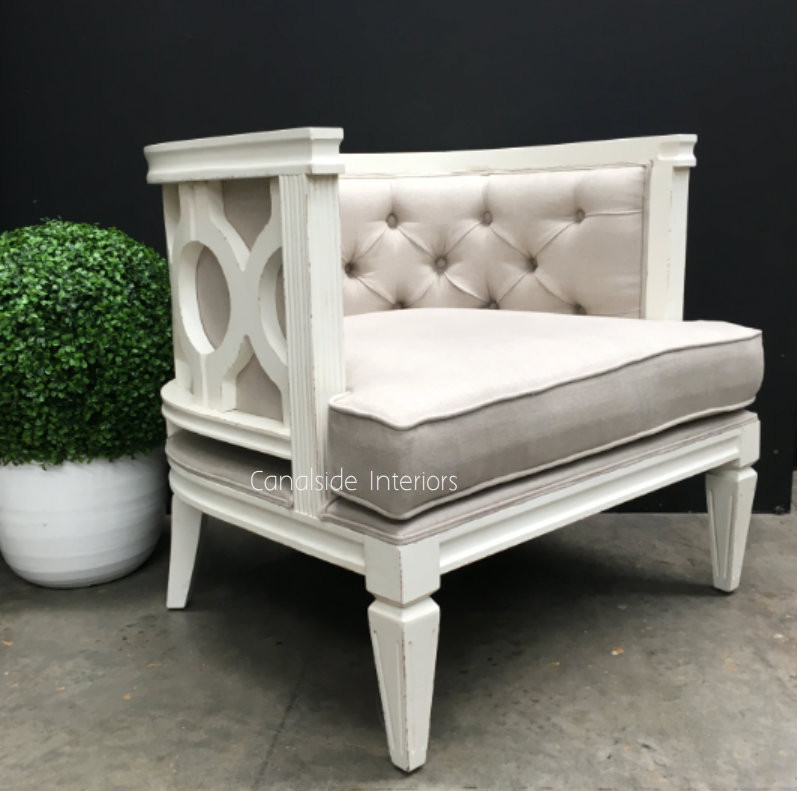 Rafferty Occasional Armchair