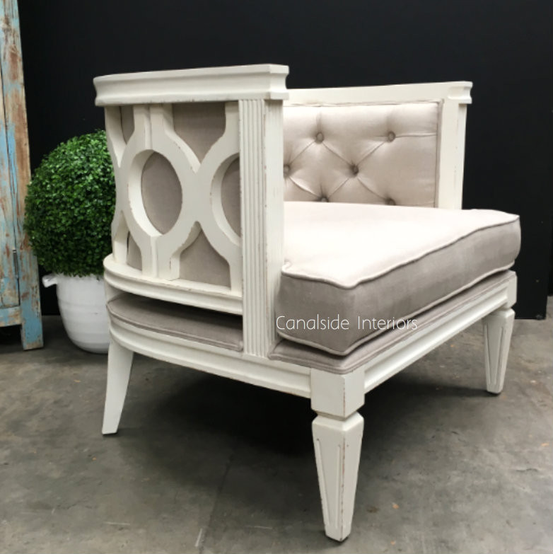 Rafferty Occasional Armchair