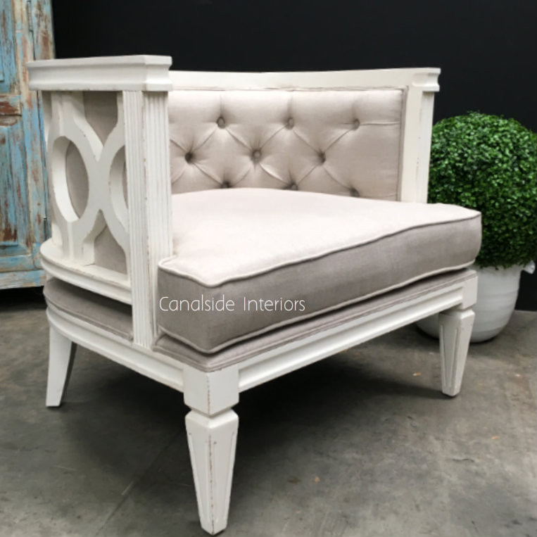 Rafferty Occasional Armchair