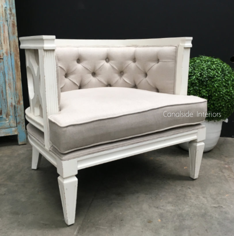 Rafferty Occasional Armchair