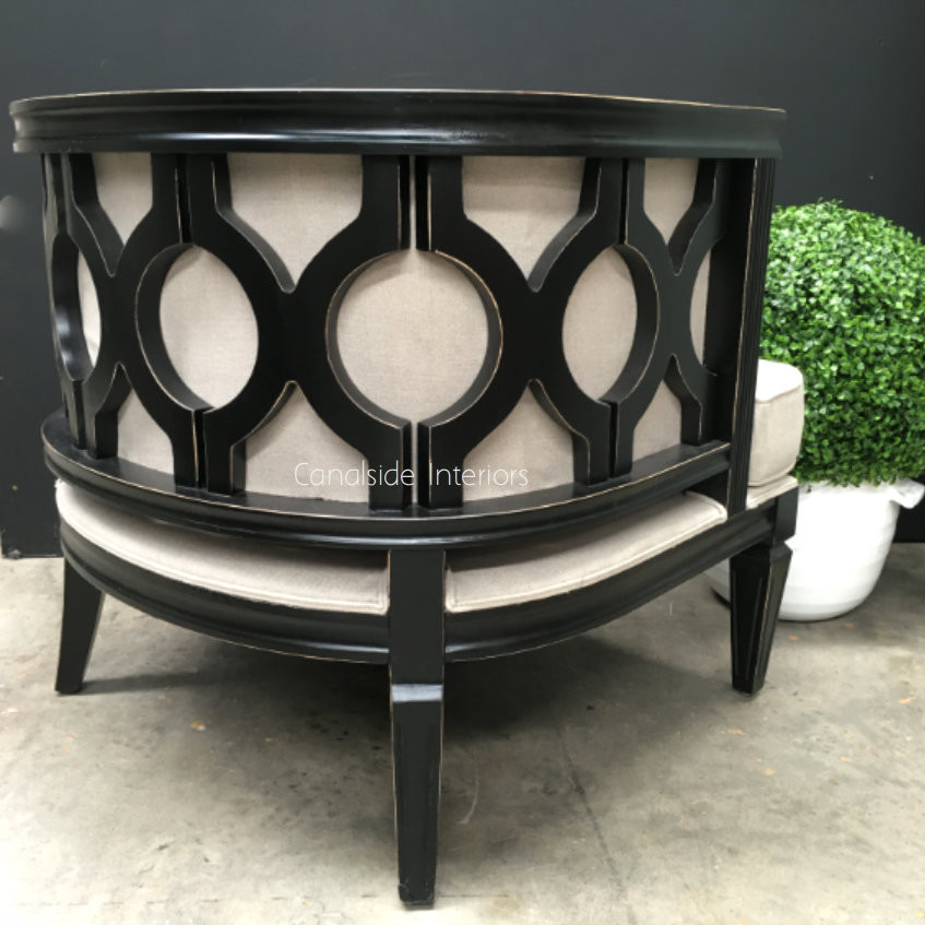 Rafferty Occasional Armchair