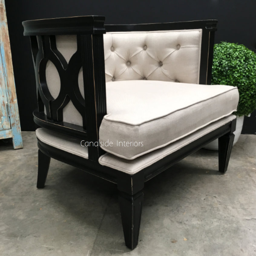 Rafferty Occasional Armchair