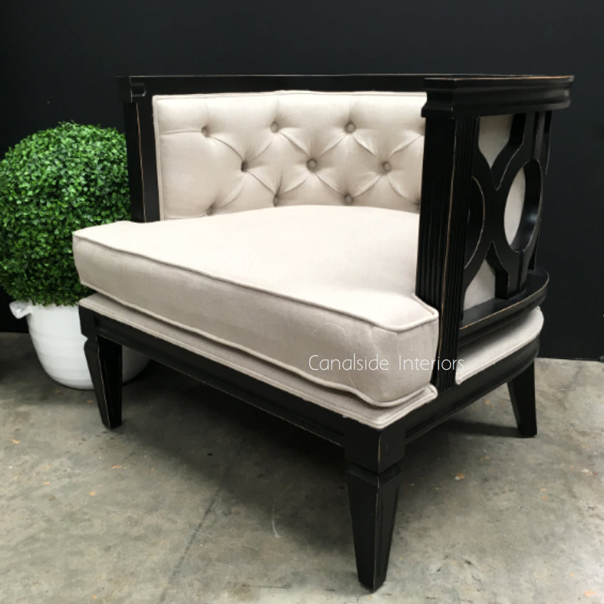 Rafferty Occasional Armchair