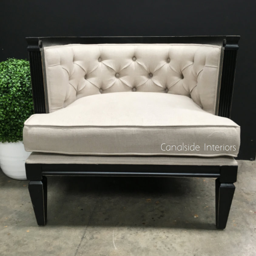 Rafferty Occasional Armchair