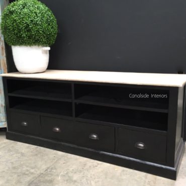 Peninsula TV Unit