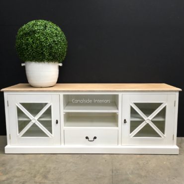 South Hamptons TV Unit