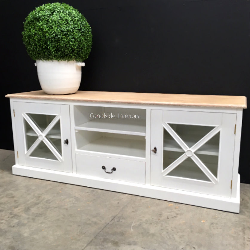 South Hamptons TV Unit