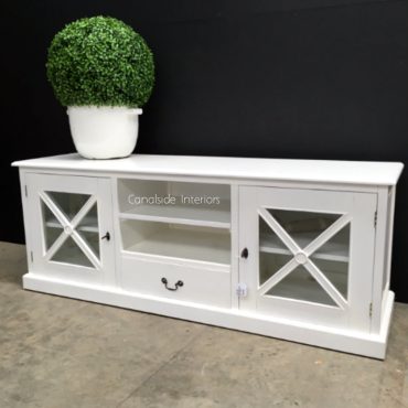 South Hamptons TV Unit