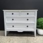 Peninsula 4 Drawer Chest